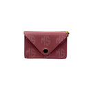 Pink Wallet Set