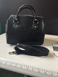 MS Mini Duffle Purse