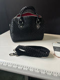 MS Mini Duffle Purse